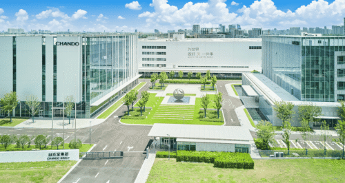 从自然到城市一场自然堂关于“美”的生态建设(图5)