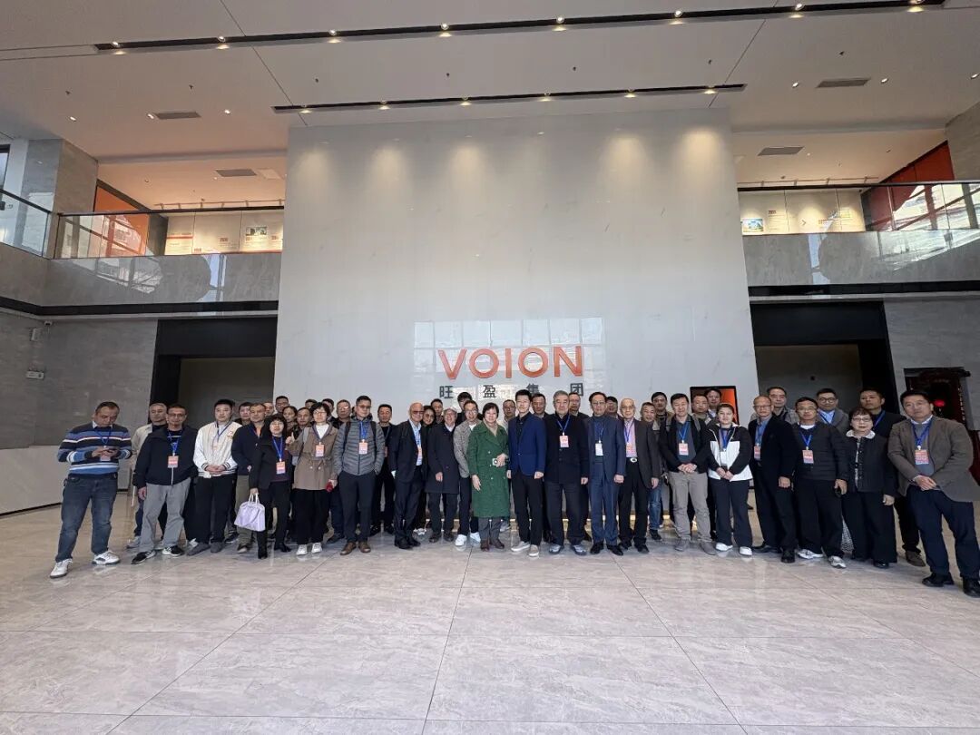 制造之美万有印力!2025年莞港印刷业合作交流会举行_科印印包圈(图13)