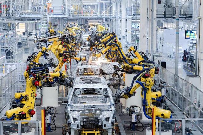 通道回响|从“委员通道”到春晚舞台中国“新汽车”向新而上(图6)