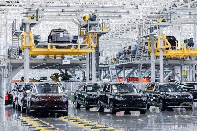 通道回响|从“委员通道”到春晚舞台中国“新汽车”向新而上(图2)