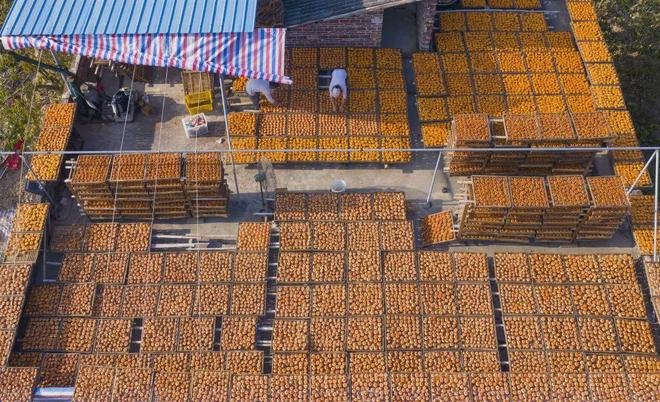 韩俊部长答记者问:学会给农产品“梳妆打扮”(图1)