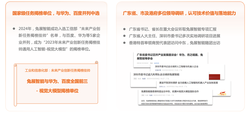 视觉空间大模型如何与产业深度融合兔展智能给出AI落地新范式(图3)