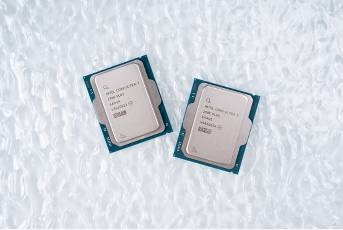 九游娱乐:英特尔酷睿Ultra200SPlus系列处理器首发评测:加核提速全是硬货!(图11)