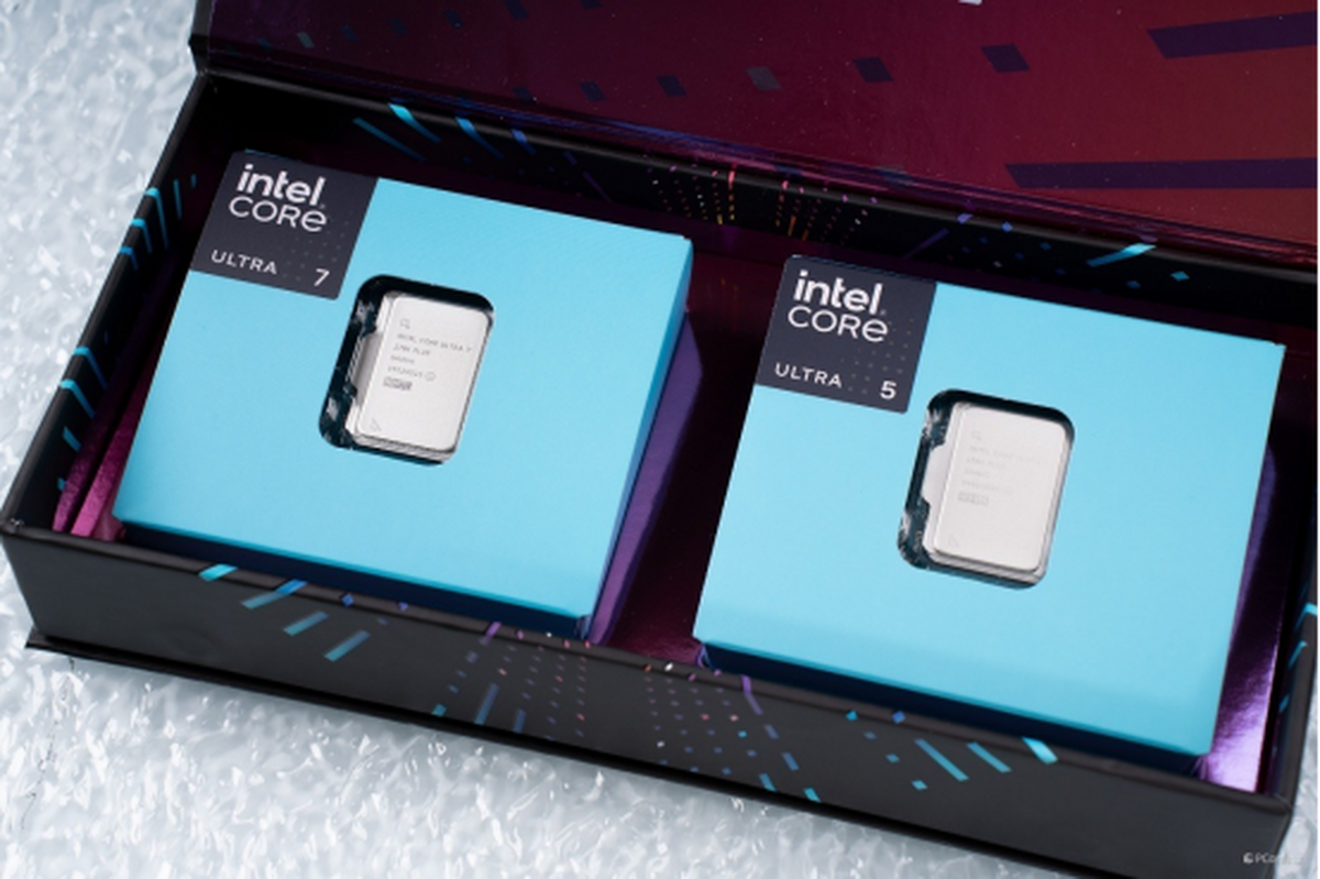 九游娱乐:英特尔酷睿Ultra200SPlus系列处理器首发评测:加核提速全是硬货!(图10)