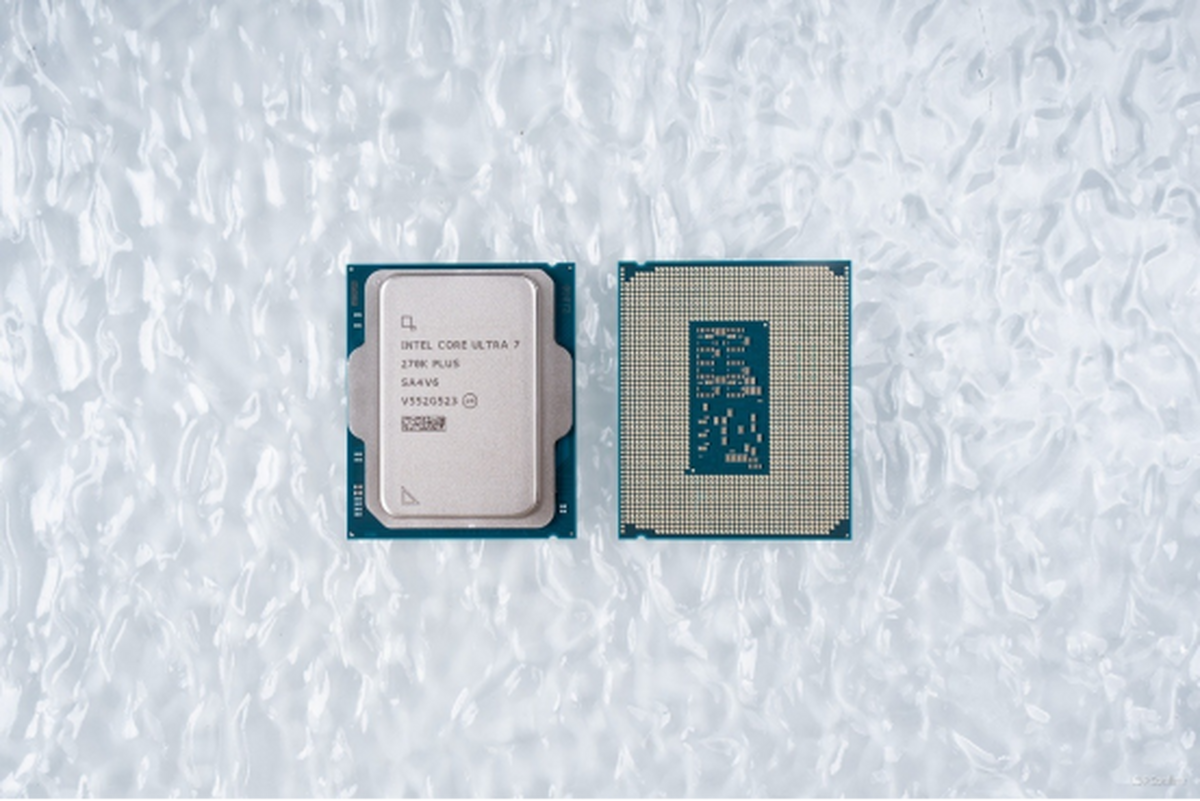 九游娱乐:英特尔酷睿Ultra200SPlus系列处理器首发评测:加核提速全是硬货!(图13)