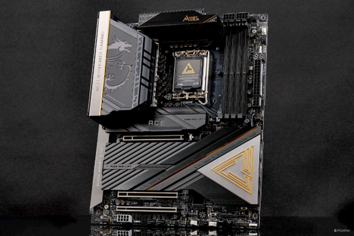 九游娱乐:英特尔酷睿Ultra200SPlus系列处理器首发评测:加核提速全是硬货!(图14)