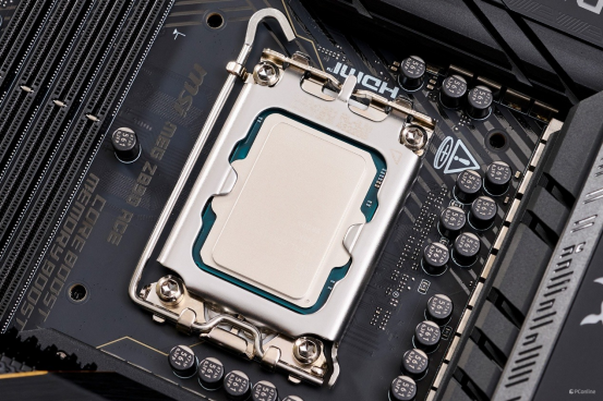 九游娱乐:英特尔酷睿Ultra200SPlus系列处理器首发评测:加核提速全是硬货!(图17)