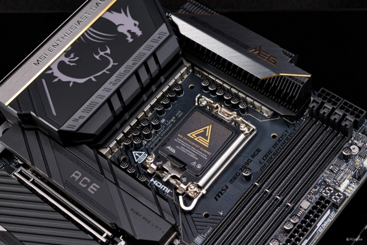 九游娱乐:英特尔酷睿Ultra200SPlus系列处理器首发评测:加核提速全是硬货!(图18)