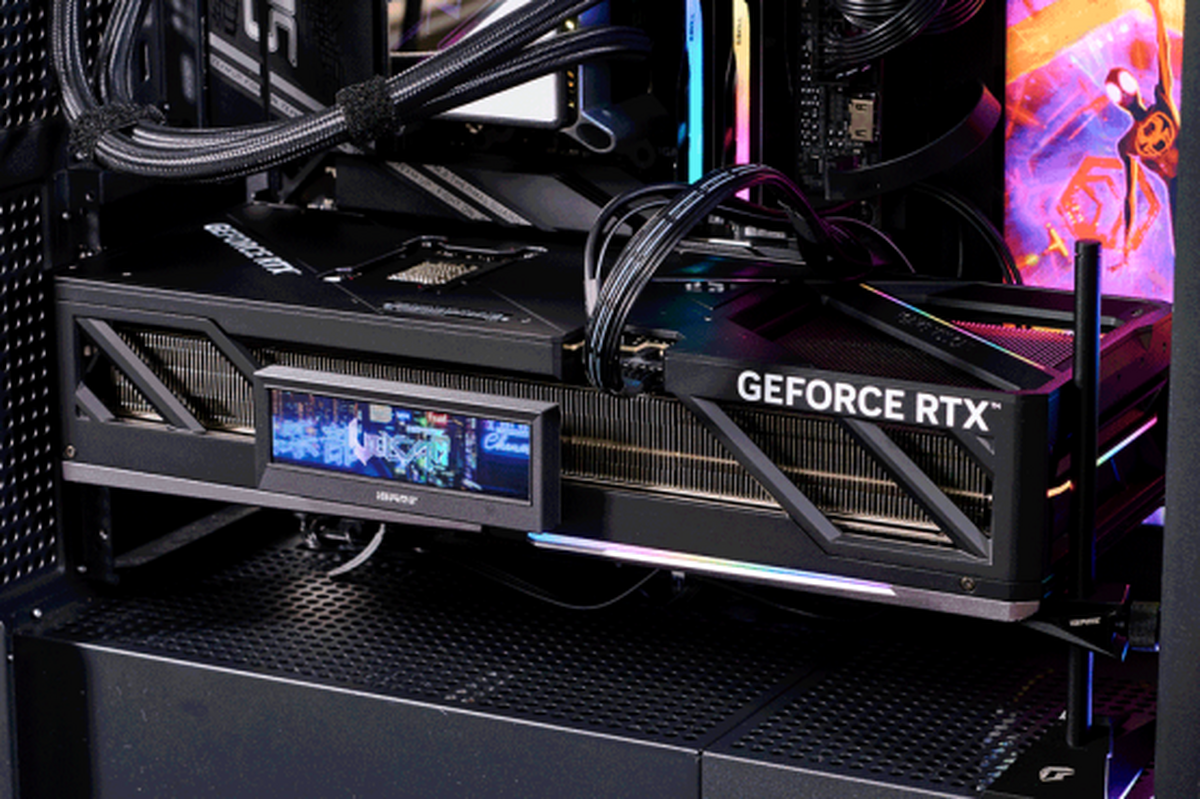 九游娱乐:英特尔酷睿Ultra200SPlus系列处理器首发评测:加核提速全是硬货!(图23)