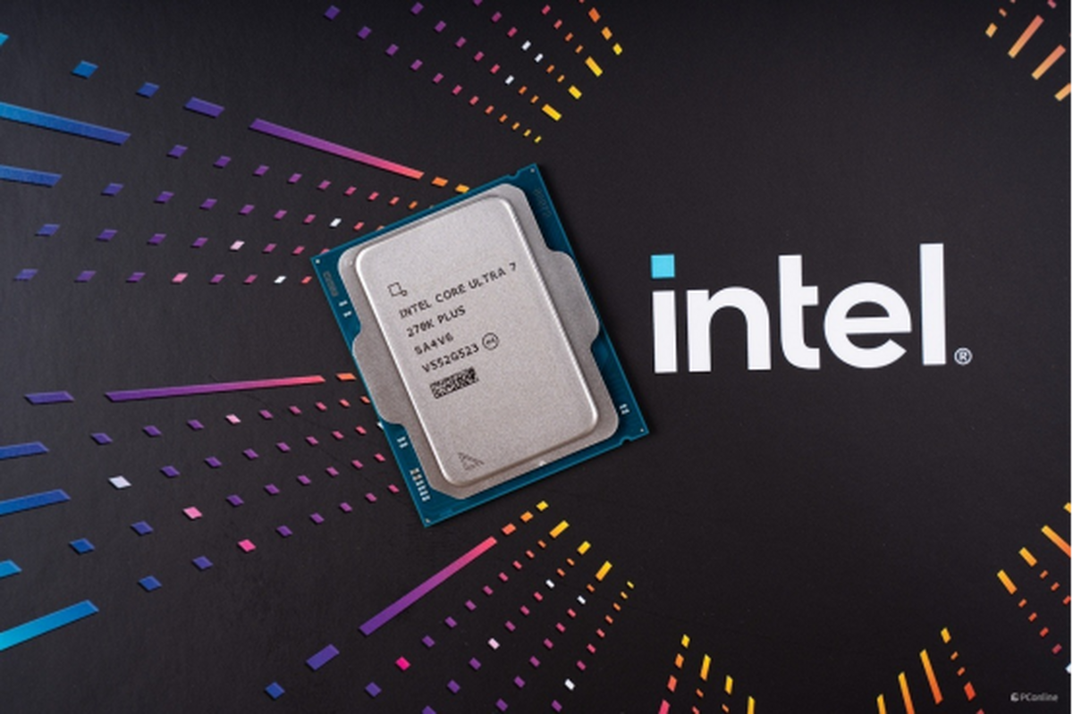 九游娱乐:英特尔酷睿Ultra200SPlus系列处理器首发评测:加核提速全是硬货!(图39)