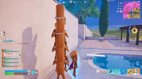 游戏不是垃圾桶!Epic当家大作上线AI皮肤遭狂喷(图2)