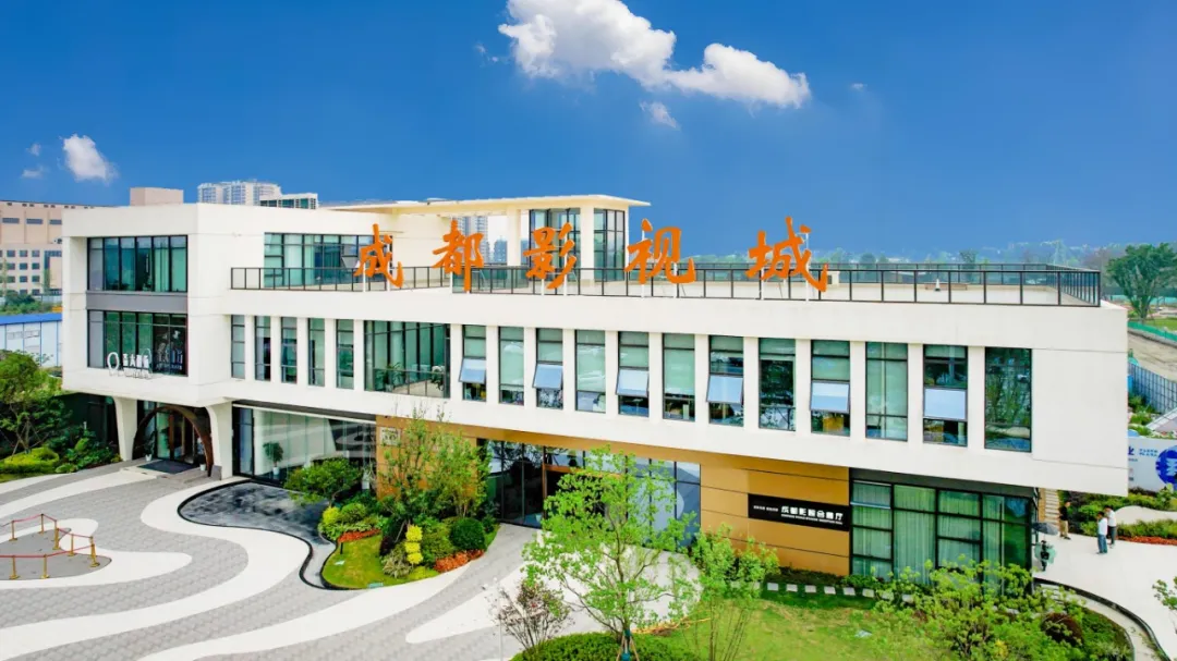 九游娱乐文化:《哪吒2》冲击全球票房前三成都IP何以“闹”出海?(图8)