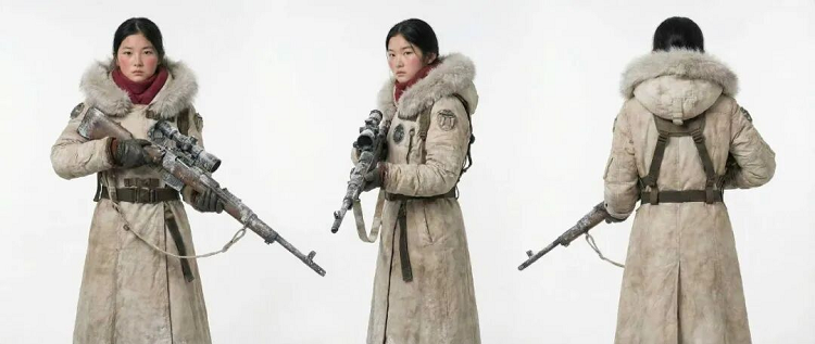 九游娱乐:爱奇艺AIGC电影短片《天问》:AI赋予创作者无限可能(图4)