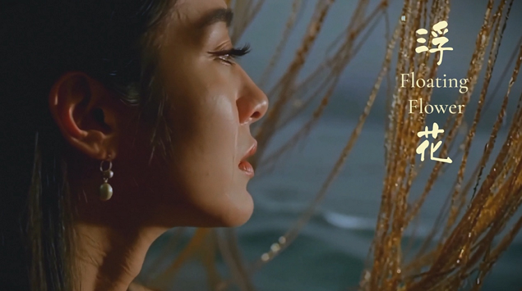 九游娱乐:爱奇艺AIGC电影短片《天问》:AI赋予创作者无限可能(图2)